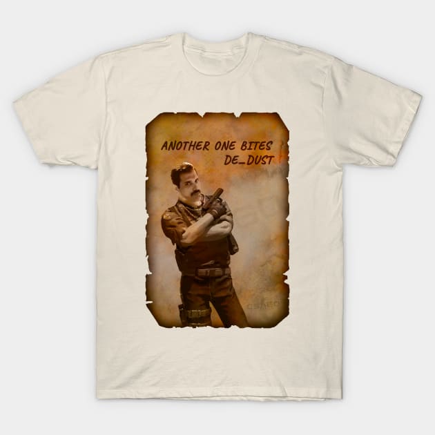 CSGO Meme T-Shirt by PH-Design